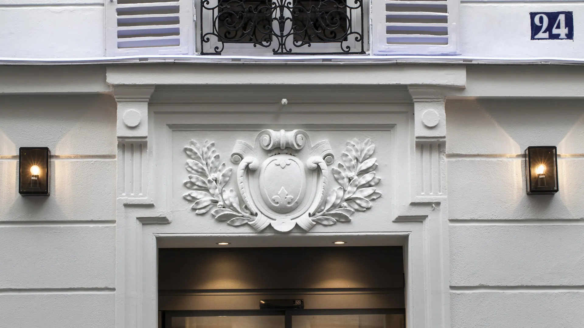 Le Mireille Hotel