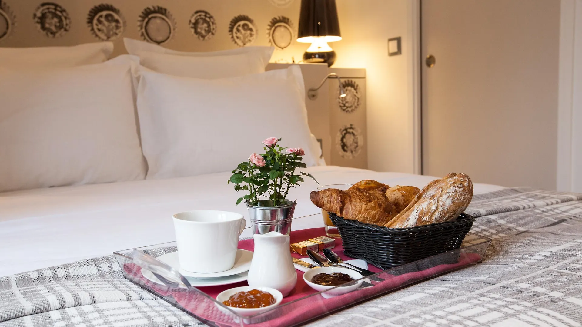 Le Mireille Hotel Paris