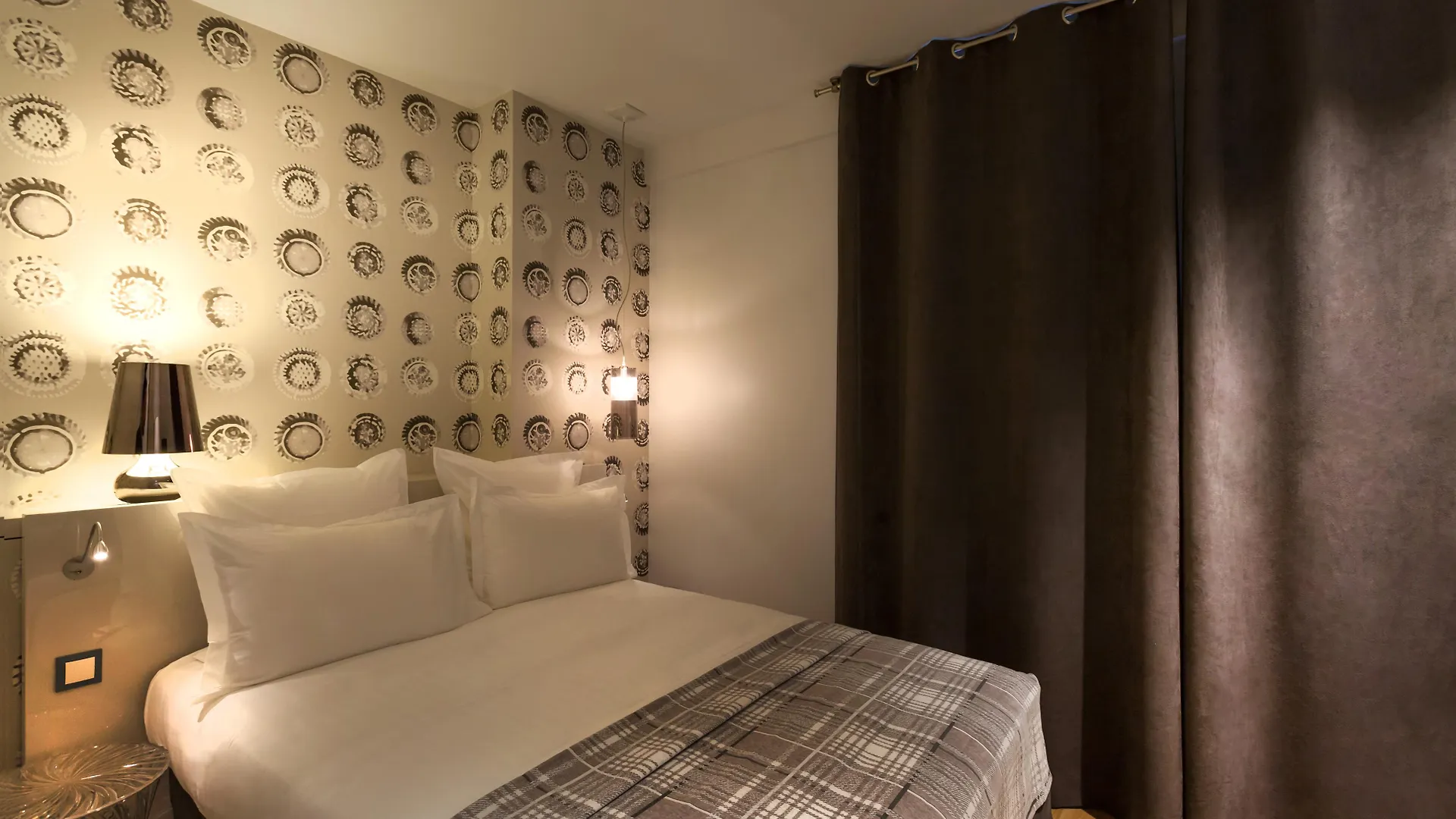 Le Mireille Hotel Paris