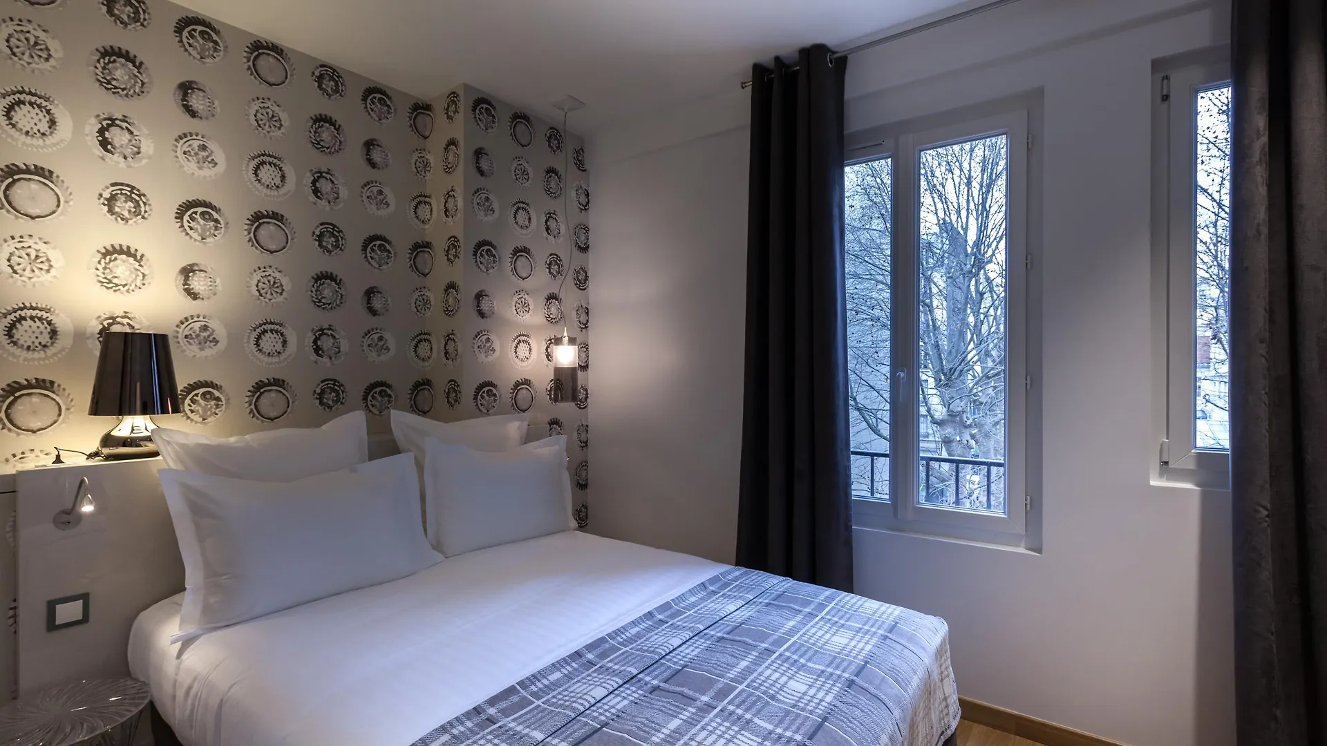 Le Mireille Hotel