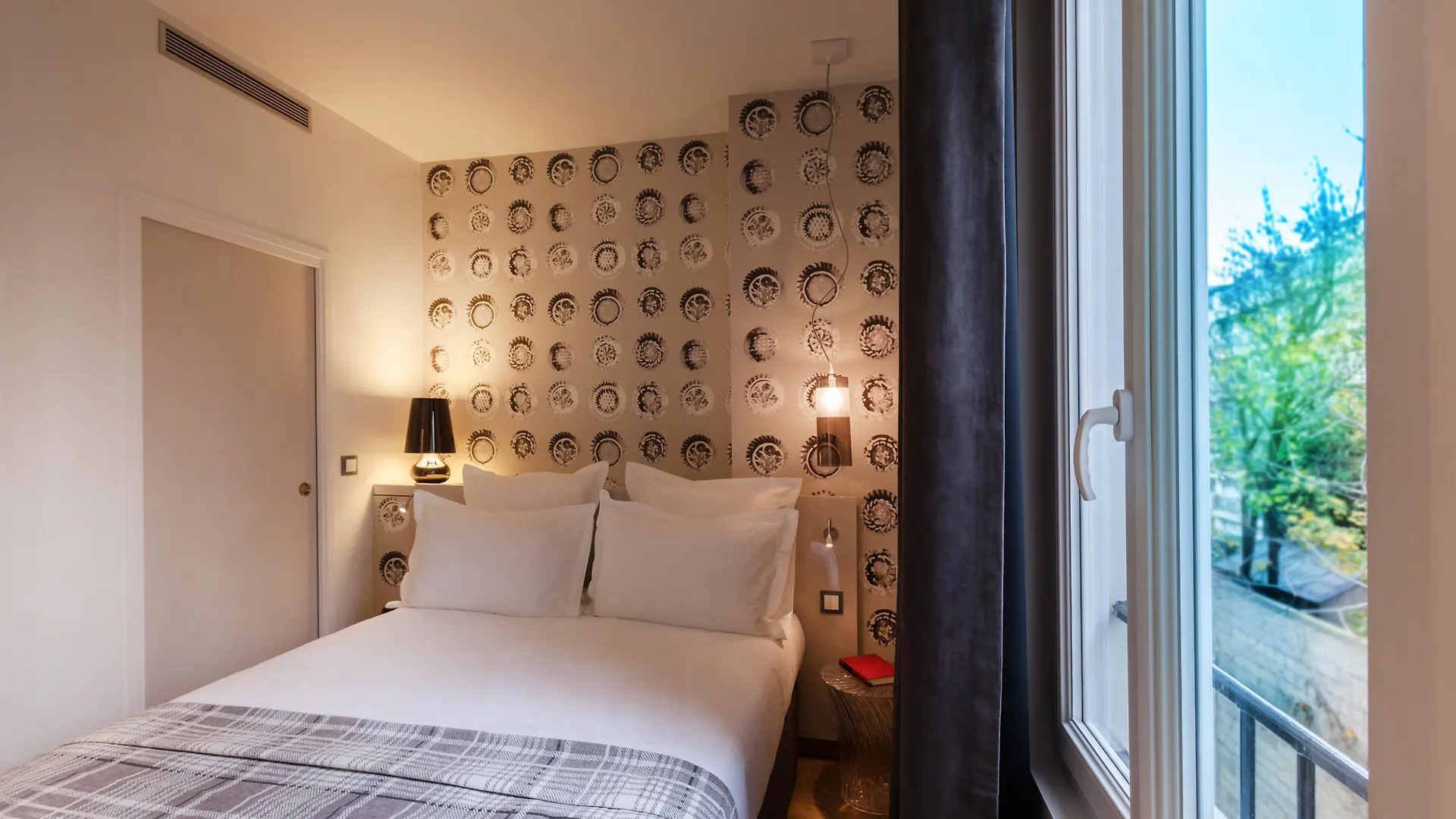 Hotel Le Mireille