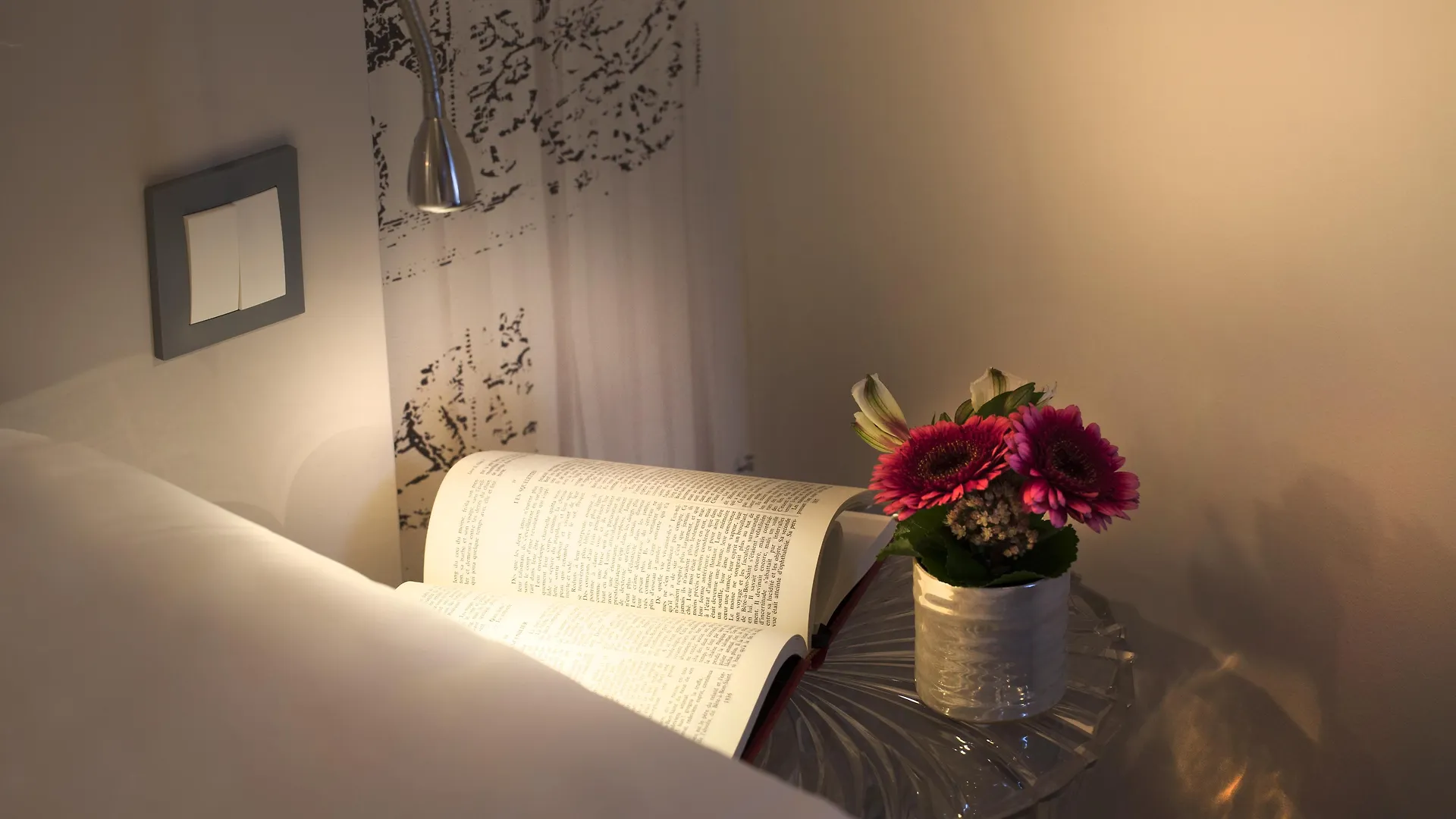 Hotel Le Mireille 3*