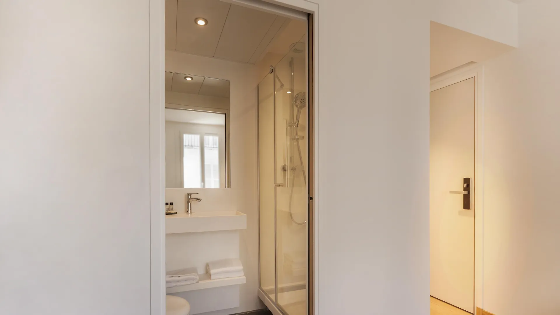 Le Mireille Hotel