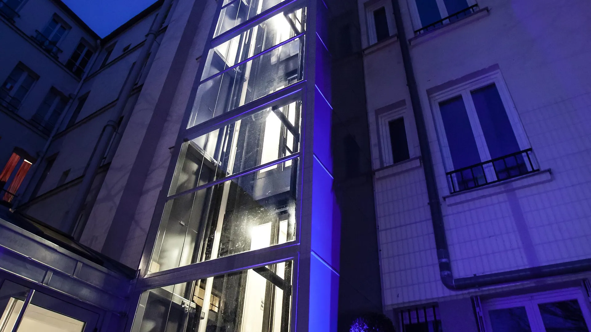 Le Mireille Hotel