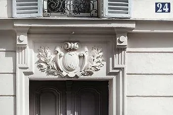 Hotel Le Mireille Paris