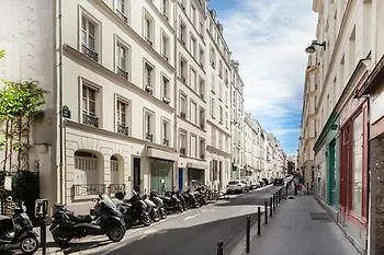 Le Mireille Paris
