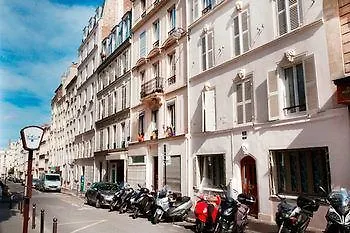 Hotel Le Mireille Paříž