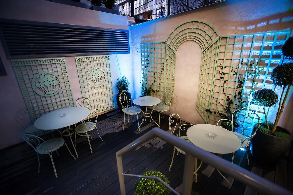 Le Mireille Hotel 3*