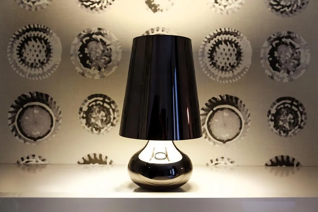 Le Mireille Hotel Paris