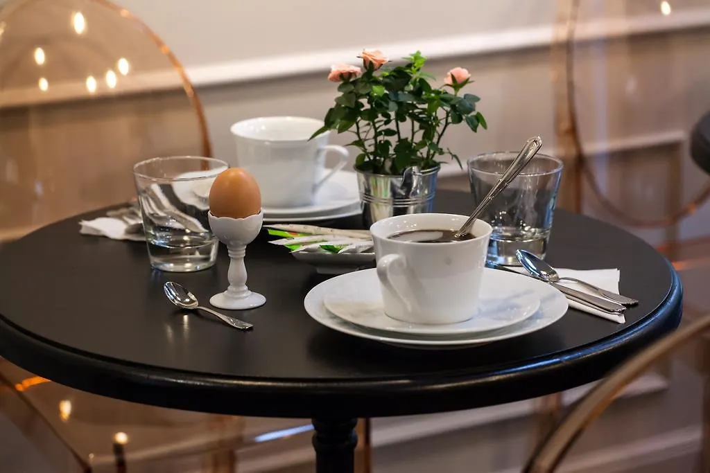 Le Mireille Hotel Paříž