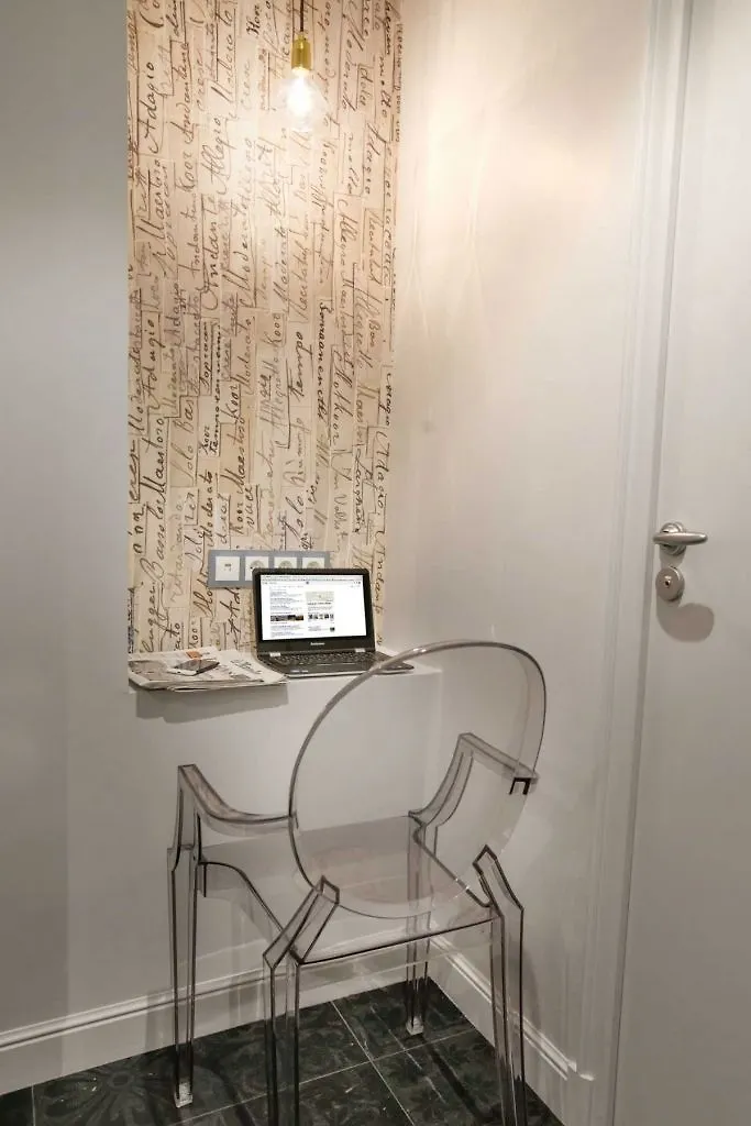 Le Mireille Hotel Paris