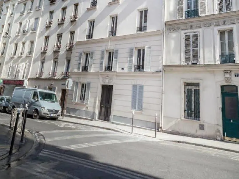 Le Mireille Hotel 3*